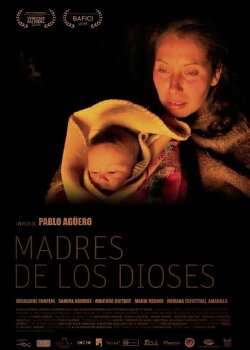 Madres de los dioses (2016)