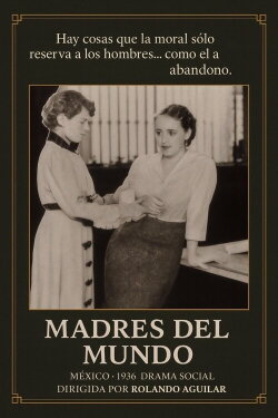 Madres del mundo (1936)