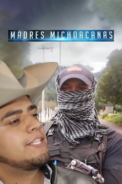 Madres Michoacanas (2019) Madres Michoacanas (2019)