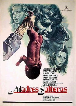 Madres solteras (1975) Madres solteras (1975)