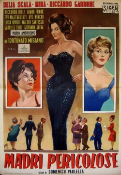 Madri pericolose (1960) Madri pericolose (1960)