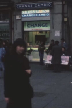 Madrid, Quelques Images (1991) Madrid, Quelques Images (1991)
