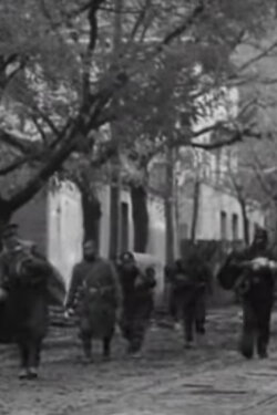 Madrid, Tomb of Fascism: Day One (Documentary 5) (1936) Madrid, Tomb of Fascism: Day One (Documentary 5) (1936)