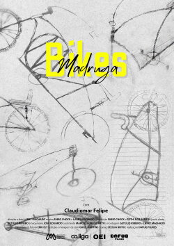 Madruga Bikes (2024) Madruga Bikes (2024)