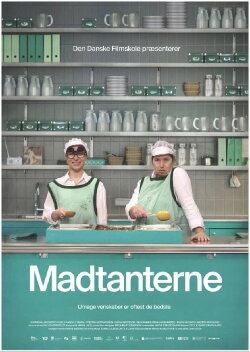 Madtanterne (2021)
