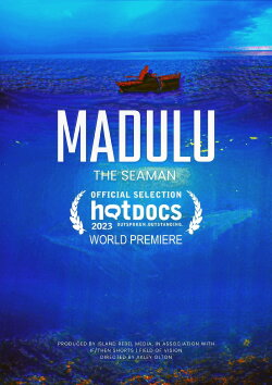 Madulu, the Seaman (2023) Madulu, the Seaman (2023)