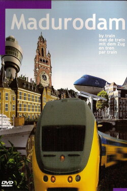 Madurodam met de Trein (2008) Madurodam met de Trein (2008)