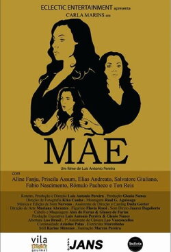 Mãe (2008)