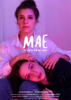 Mae (2021) Mae (2021)