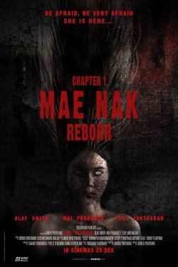 Mae Nak Reborn (2022) Mae Nak Reborn (2022)