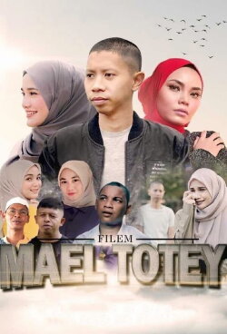 Mael Totey: The Movie (2020) Mael Totey: The Movie (2020)