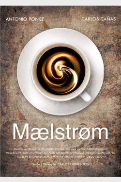 Maelstrøm (2018)