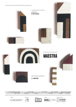 Maestra (2024)