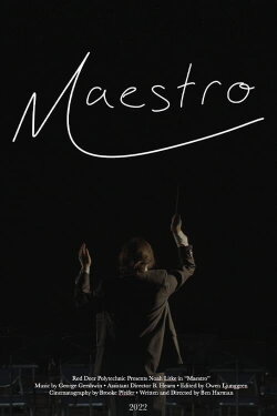 Maestro (2022) Maestro (2022)