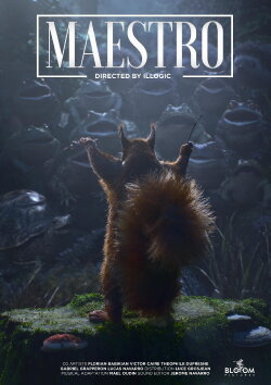 Maestro (2019)