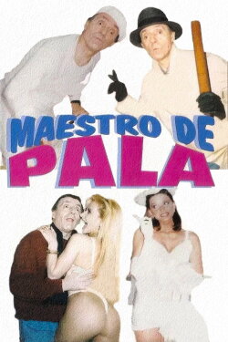 Maestro de pala (1994) Maestro de pala (1994)