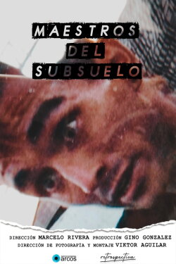 Maestros del Subsuelo (2022) Maestros del Subsuelo (2022)