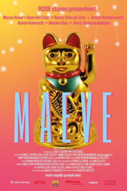 Maeve (2023)