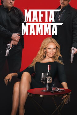 Mafia Mamma (2023) Mafia Mamma (2023)