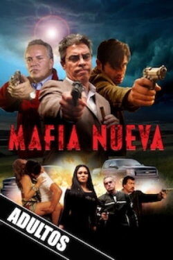 Mafia nueva (2015)