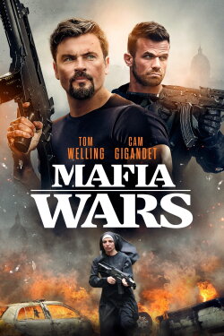 Mafia Wars (2024) Mafia Wars (2024)