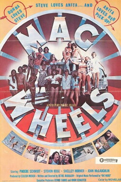 Mag Wheels (1978)