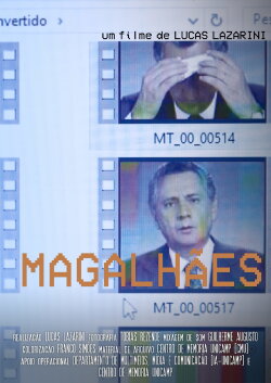 Magalhães (2018) Magalhães (2018)