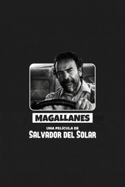Magallanes (2015) Magallanes (2015)