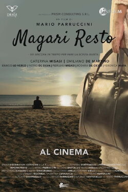 Magari resto (2020) Magari resto (2020)
