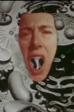 Magazine Mouth (1983) Magazine Mouth (1983)