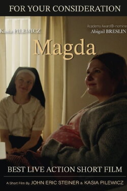 Magda (2023) Magda (2023)