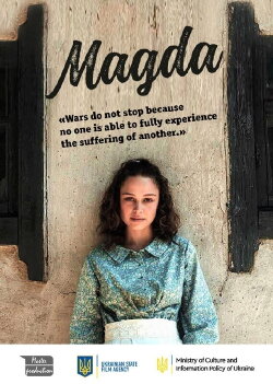 Magda (2022)