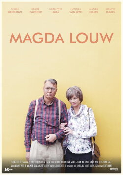 Magda Louw (2021)