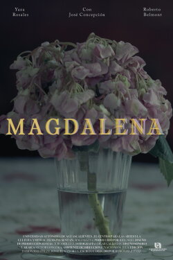 Magdalena (2019)