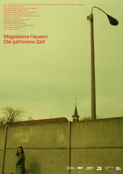 Magdalena Hausen: Frozen in Time (2024) Magdalena Hausen: Frozen in Time (2024)