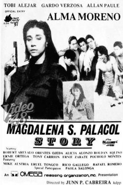 Magdalena S. Palacol Story (1991)