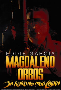 Magdaleno Orbos: Sa Kuko Ng Mga Lawin (1992) Magdaleno Orbos: Sa Kuko Ng Mga Lawin (1992)
