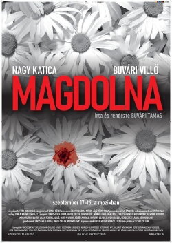 Magdolna (2021)