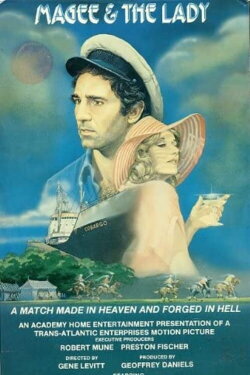 Magee and the Lady (1978) Magee and the Lady (1978)