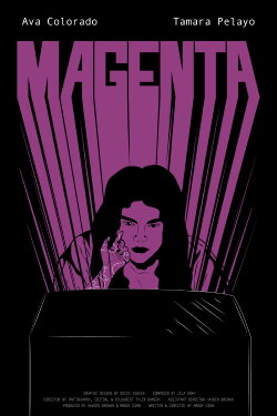 Magenta (2024)
