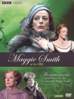 Maggie Smith at the BBC: a portrait (2008) Maggie Smith at the BBC: a portrait (2008)