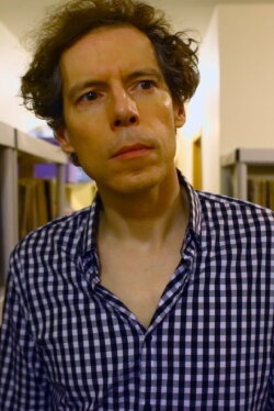 Maggot Brain (2018)