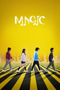 Magic (2024)