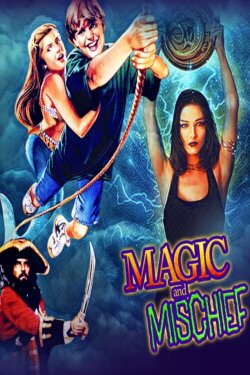 Magic and Mischief (2023)