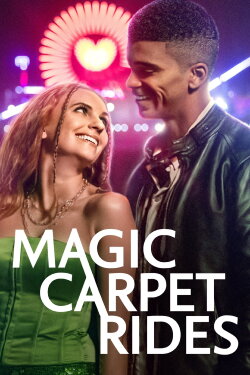 Magic Carpet Rides (2023) Magic Carpet Rides (2023)