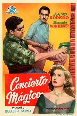 Magic concert (1952)