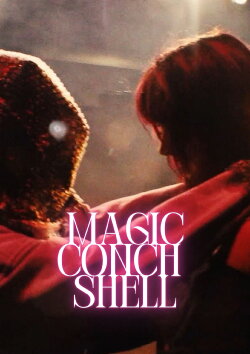 Magic Conch Shell (2024)