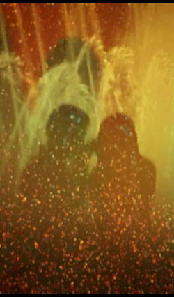 Magic Fountain (2015)