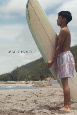 Magic Hour (2019)