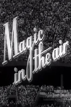 Magic In The Air (1955)